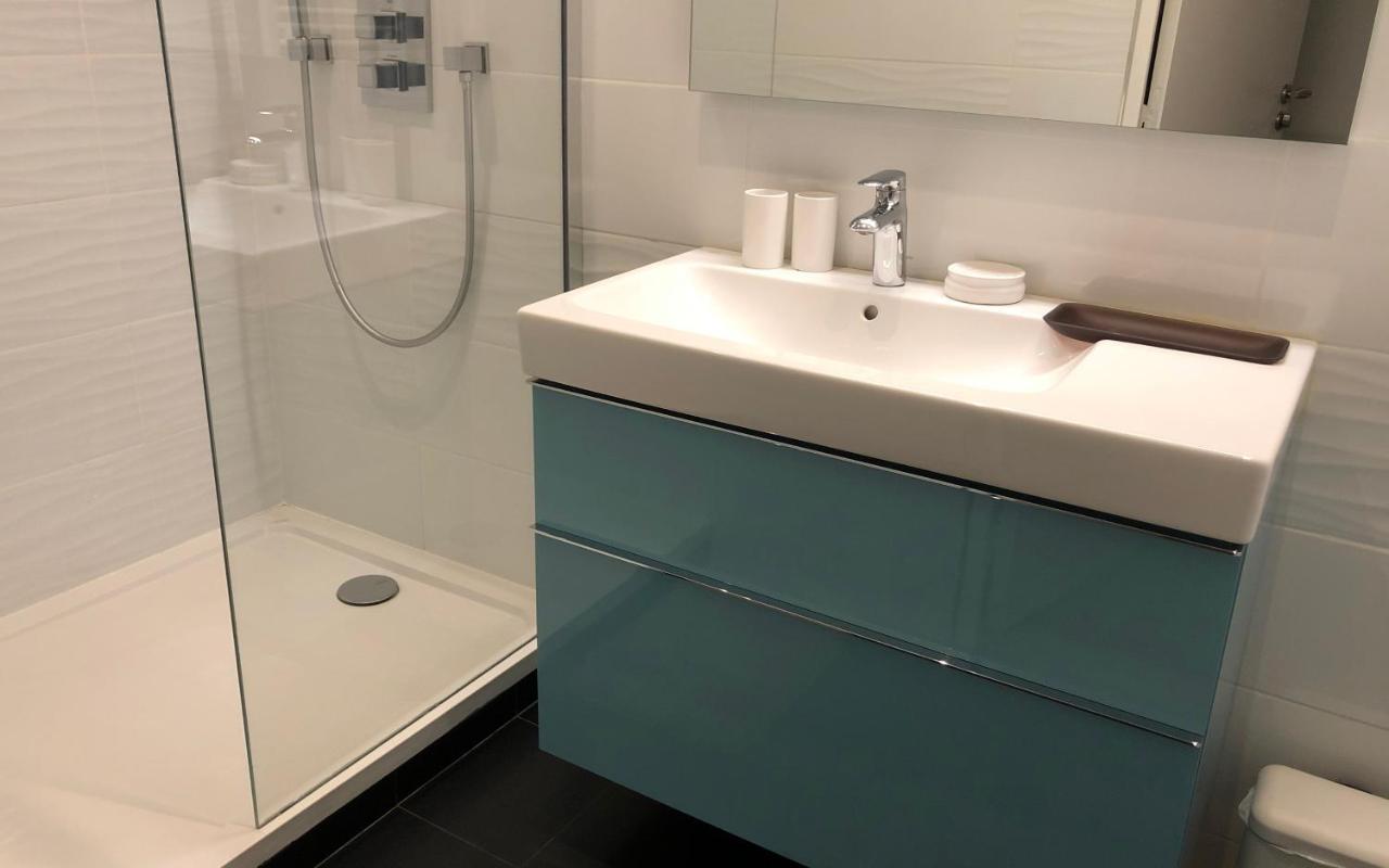 Appartement Elegant Dans Le Quartier Concorde A Parijs